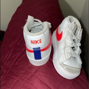 Nike Blazers Boys 5c